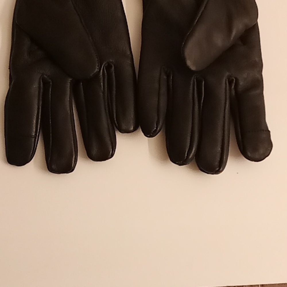 New 3m Thinsulate Insulation/Isolant Leather Bike… - image 4